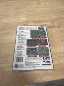 Scud: The Disposable Assassin (Sega Saturn, 1997) Disc Only Tested & Works!