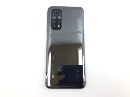 SMARTPHONE XIAOMI MI 10T PRO 128GB LIBRE 19423675 - Imagen 3 de 8