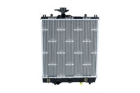 MotorkÜHler WasserkÜHler FÜR Suzuki Ignis Ii (Mh) - Nrf 53927