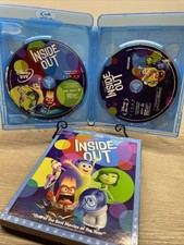 Inside Out (Blu-ray)