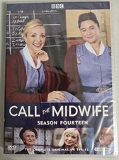 Call the Midwife - Season Fourteen 14 DVD 