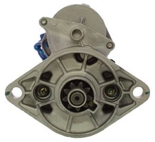 Démarreur Opel CAMPO