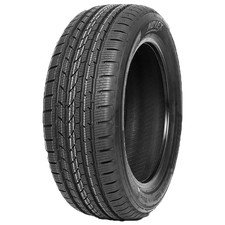 NOVEX Ganzjahresreifen 235/65 R 17 XL TL 108V ALL SEASON 3E BSW M+S 3PMSF 