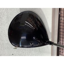 Callaway Rogue Star Driver 9.5 Flex Used