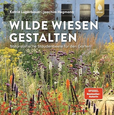 Katrin Lugerbauer Wilde Wiesen gestalten