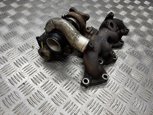 OPEL ASTRA G Estate F35 Turbolader 8971852414 2.00 Diesel 74kw 2000 26808747