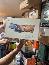 Triple Screen Laptop Screen Extender S2
