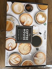 Coffee House Collection Flavored Coffee Syrups