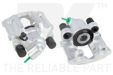 NK Bremssattel 2115192 für BMW Gusseisen Z3 Roadster E36