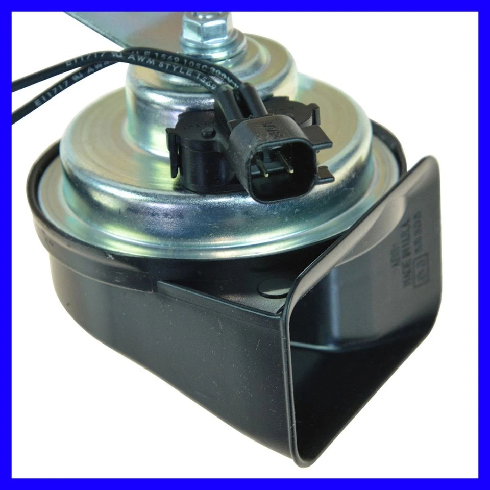 Conjunto de bocina de paso alto bajo para F150 Expedition Taurus Navigator Sable nuevo Foto 2 de 4