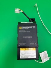 Square D Powerlink G3 Power Supply NF277PSG3 Used Read Description
