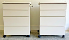 UMF MEDICAL 6204 Modular Treatment Cabinet with four drawers made in USA 2 avail