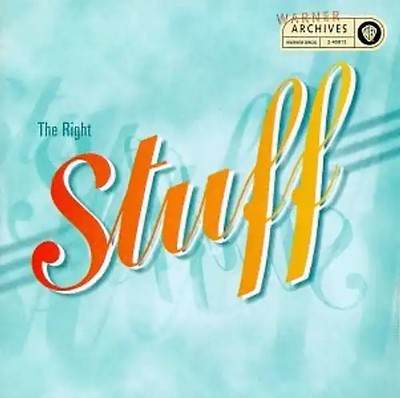 Stuff - The Right Stuff (Best of)