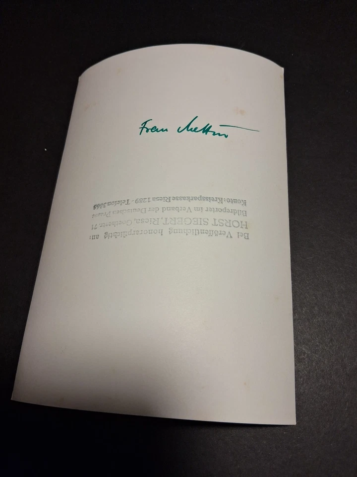 DDR foto 18x13 METTIN Voltige Feuersprung STAATS ZIRKUS veb zentral circus photo - Bild 2 von 2