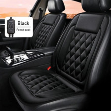 12v Universal Car Seat Heater Heated Cover Cushion Winter Heating Warmer Pad New 12v Universal Car Seat Heater Heated Cover Cushion Winter Heating Warmer Pad New