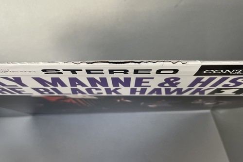 Shelly Manne & His Men At The Black Hawk 1 sehr gute Vinyl LP Schallplatte Album S7577 - Bild 4 von 7