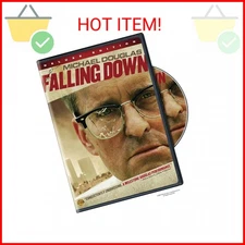 Falling Down (Deluxe Edition)