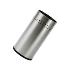 Umbrella Organiser Stainless Steel Organizer Household Stand Metal Holder