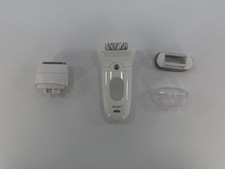   Braun Silk- pil 7 Epilator Hair Removal System   Missing Charger