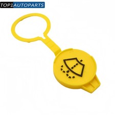 Wiper Washer Fluid Reservoir Tank Cap Lid 68382361AA For 07-21 Jeep Dodge RAM US
