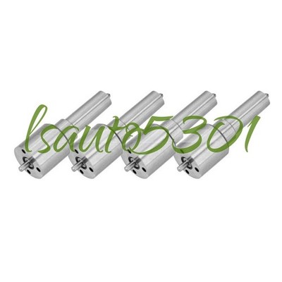 4x Diesel Fuel Injector Nozzle Tip DLLA155P15 for Mitsubishi K3D K4E K4D K4F K3E