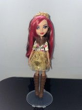Ever After High Rosabella Beauty Doll First Chapter