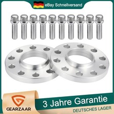 Spurverbreiterung Spurplatten Distanzscheiben Kompatibel mit Mercedes W169 W245