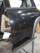 Driver Rear Side Door 5 Passenger Fits 05-08 ISUZU ASCENDER 480259