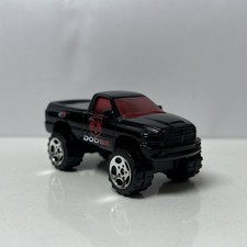 2004-2006 Dodge Ram SRT10 Collectible 1/64 Scale Diecast Diorama Model