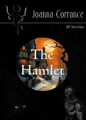 The Hamlet by Joanna Corrance Paperback Book