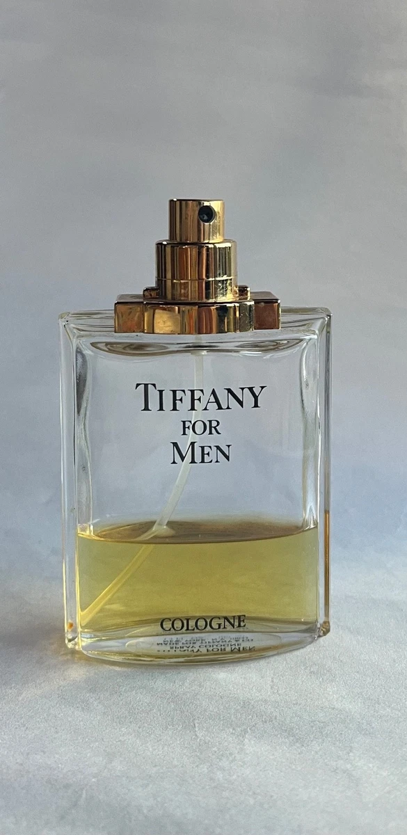 Tiffany & Co. Spray Eau de Cologne Fragrances for Men for sale | eBay