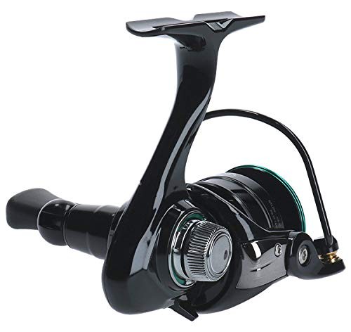 Daiwa Spinnrolle MR 750 Modell 2019 - Bild 5 von 6