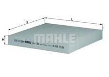 Filtre d'habitacle Renault VEL SATIS