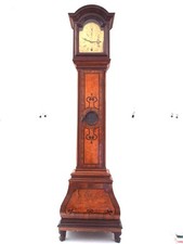 Vorderzappler Standuhr 2