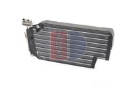Verdampfer Klimaanlage AKS Dasis 820267N Klimaverdampfer