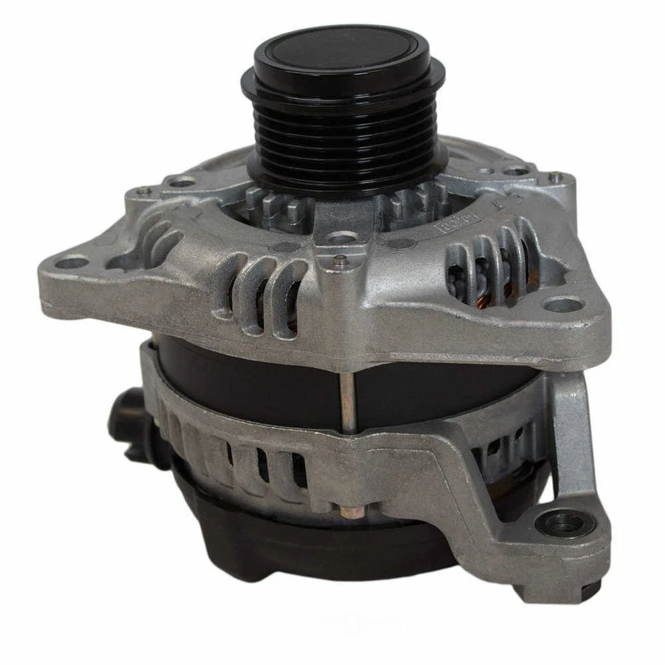 Alternator fits 2011-2014 Ford Mustang MOTORCRAFT - Image 2 of 3