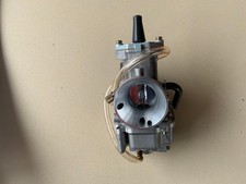NEW FLAT SLIDE CARBURETTOR FOR YAMAHA YZ80 YZ85 50MM & 38MM