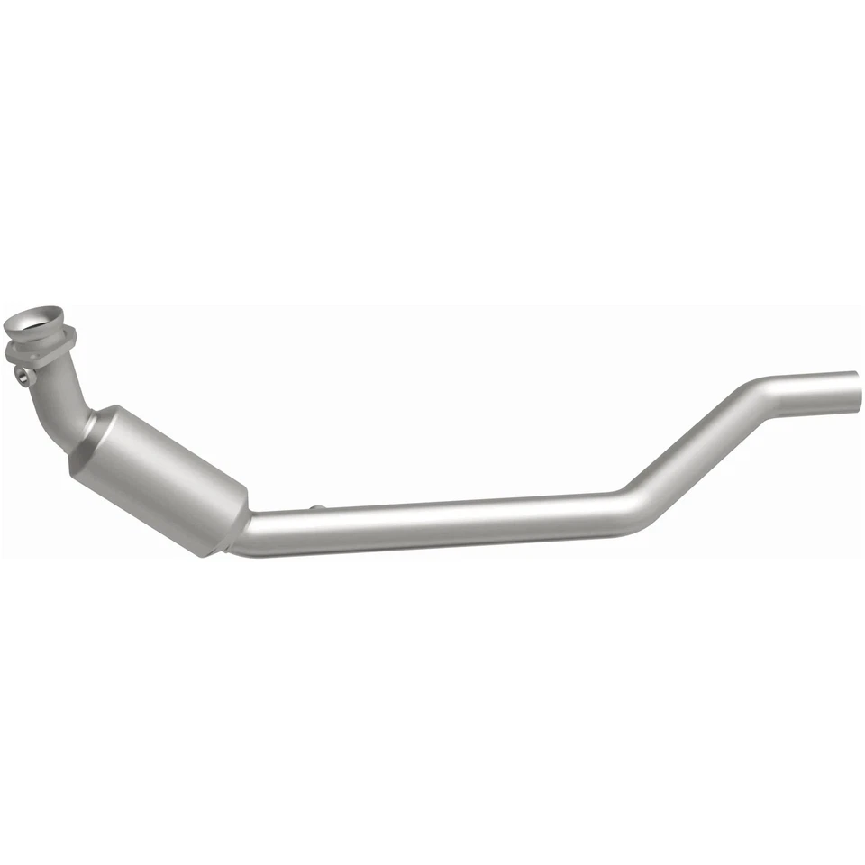 For Lincoln LS 2000-2001 MagnaFlow 444749 OBDII Direct Fit Catalytic Converter Foto 4 de 4