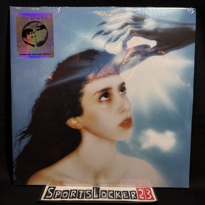 MAGDALENA BAY Imaginal Disk WHIRLPOOL BLUE MARBLE Vinyl Limited