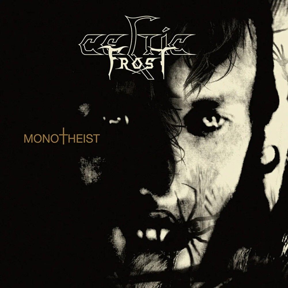 Monotheist | Celtic Frost | Deutsch | Audio-CD | CD | 2006 | - Bild 2