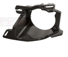 Hartsant Nebelscheinwerfer Halter Rechts  für Dacia Sandero ab Baujahr 2012 auc