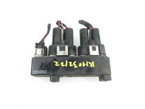 FORD GALAXY WGR Lüfterrelais 701919506a 1999 17796948