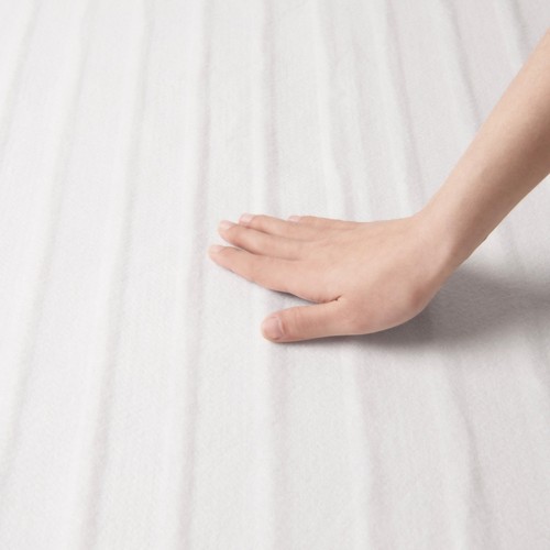 Extra-Soft Electric Blanket Washable Fully Fitted Heated Underlay King Single - Picture 12 of 18