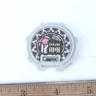 Original Vintage Kenner Star Wars AT-ST Scout Walker Top Hatch Part