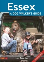 Banister, L: Essex: A Dog Walker's Guide | Len Banister | Englisch | Taschenbuch