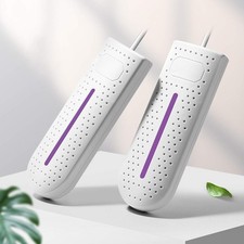 New Electric Shoe Dryer, Boot Deodorizer Boot Warmer Dryer with Heat Device