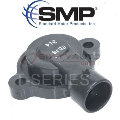 Standard T-Series Throttle Position Sensor for 1996-1999 GMC K2500 Suburban xg