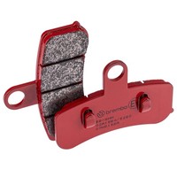 Brembo Sa BremsbeläGe Passend Vorn FüR Harley Davidson Fxdls 1800 Bj. 2016-2017