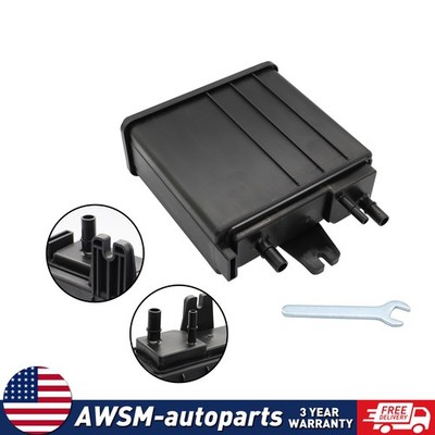 911-149 Evaporative Charcoal Canister For 2004-2016 Chevrolet Tahoe GMC Yukon