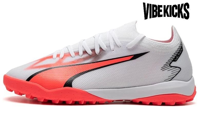 シューズ PUMA ULTRA MATCH TT 27cm ULTRA 6 MATCH TT Football Boots